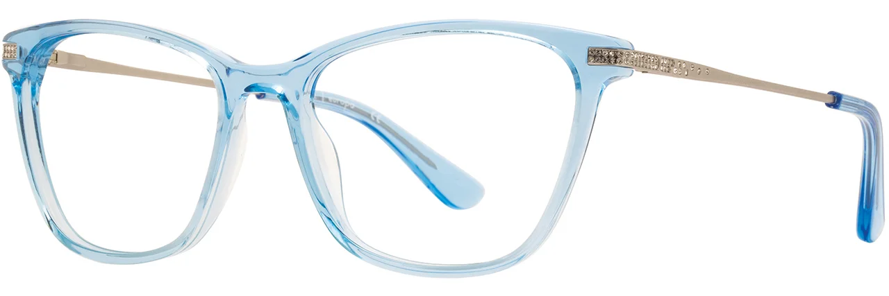 Cote D'Azur Eyeglasses CDA-346