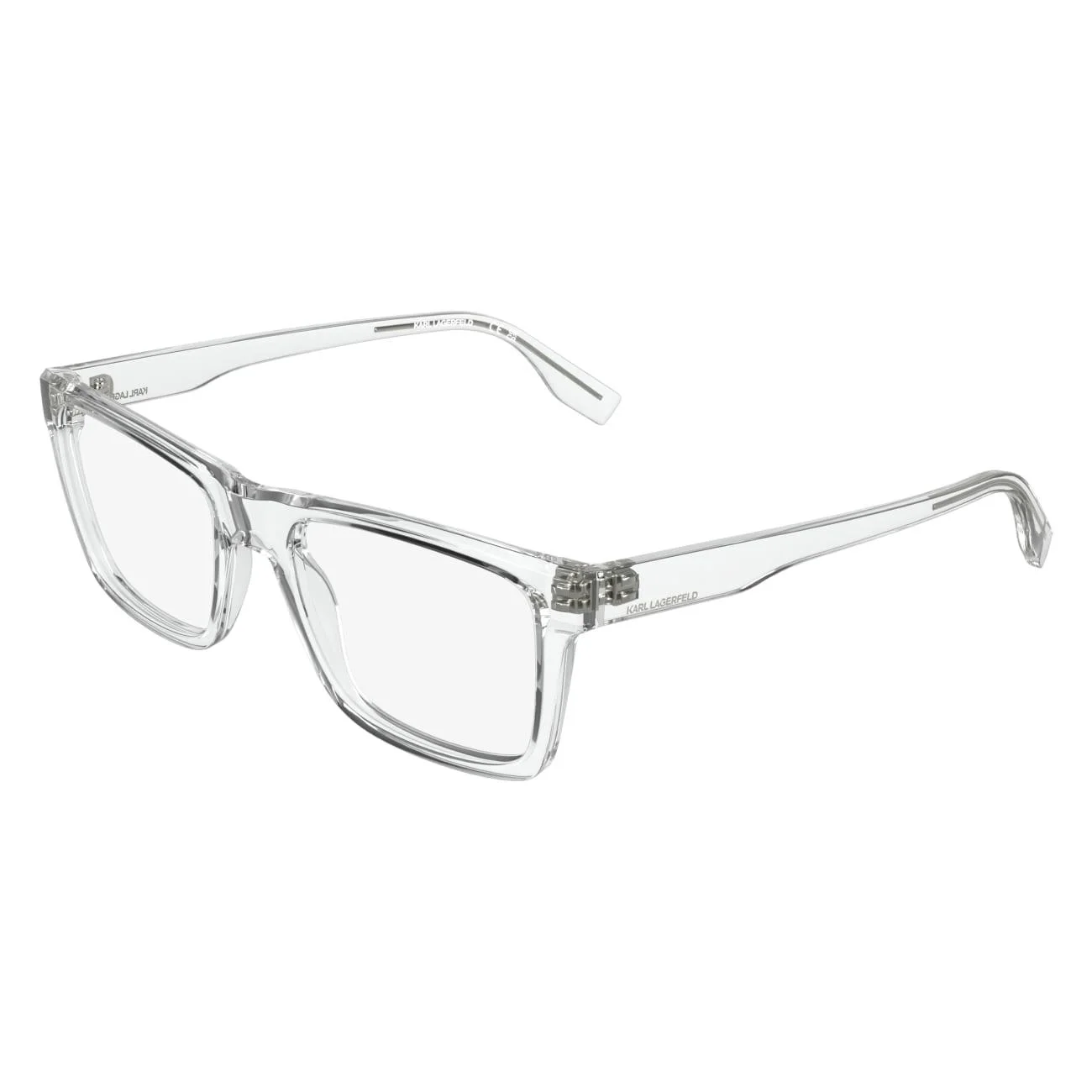 Karl Lagerfeld Eyeglasses KL6258