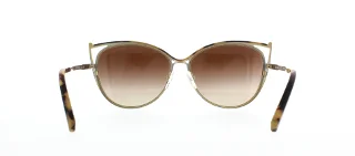 Michael Kors Sunglasses MK1020 Ina