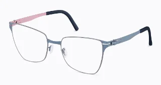 39A/507C Powder Gray/Flamingo