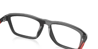 Oakley Eyeglasses QUAD OUT