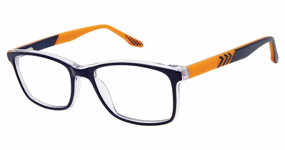 Nerf Eyeglasses RIVAL