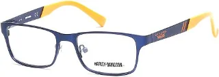 091 Matte Blue