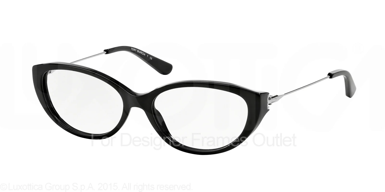 Tory Burch Eyeglasses TY2048