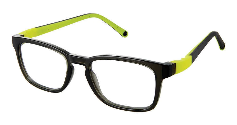Life Italia Eyeglasses NI-150