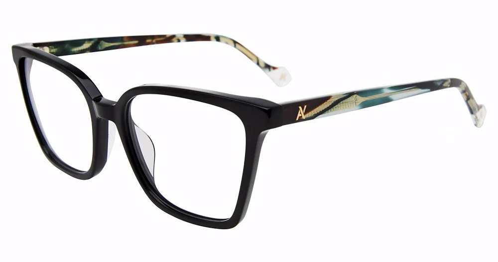 Yalea Eyeglasses VYA134