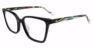 Yalea Eyeglasses VYA134