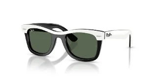 721171 White & Black