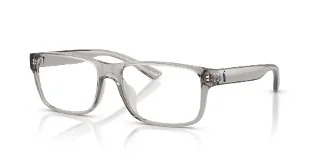 5755 Shiny Transparent Grey