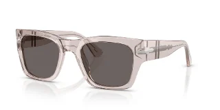1229B1 Transparent Brown Grey