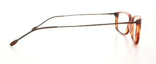 John Varvatos Eyeglasses V338