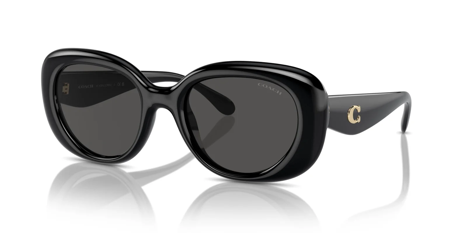 Coach Sunglasses HC8391U