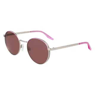 046 Satin Silver/Grape Fizz