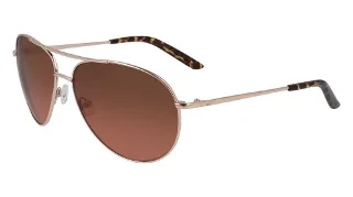 605 Rose Gold/Tort/Copper Fl Grad