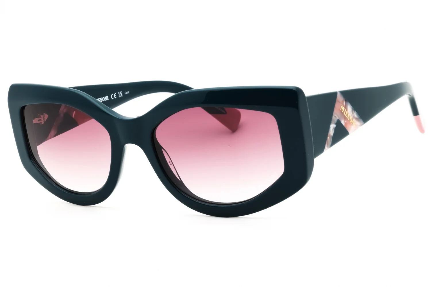 Missoni Sunglasses MIS 0198/S