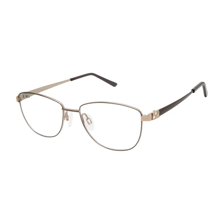 Charmant Eyeglasses TI 29220