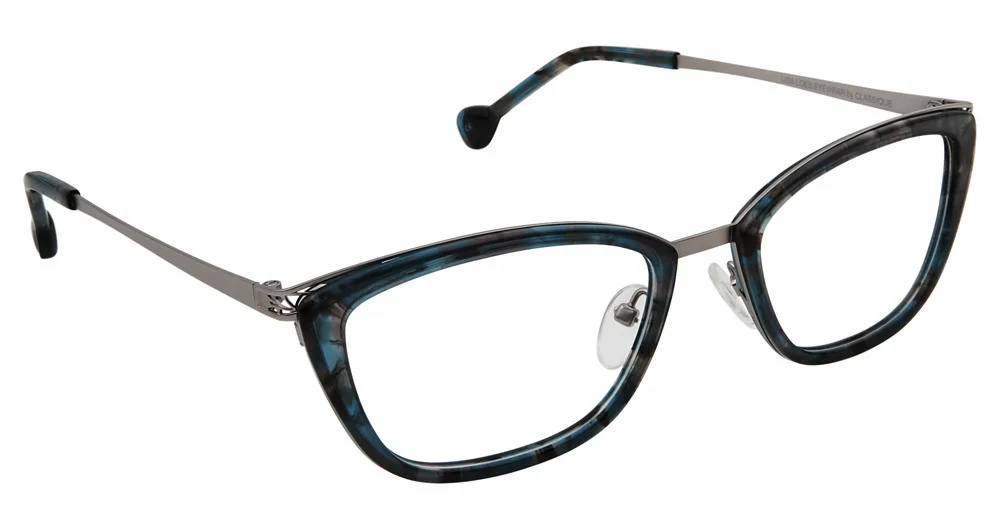 Lisa Loeb Eyeglasses HOLD ME