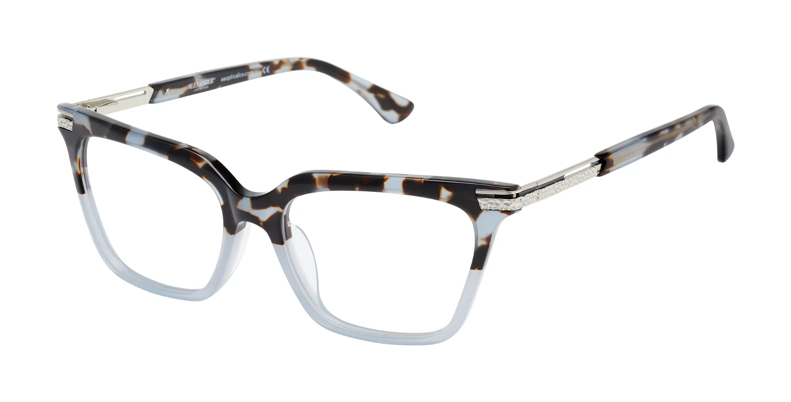 Alexander Collection Eyeglasses ANGELA