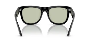 Ray Ban Sunglasses RBR0502SF