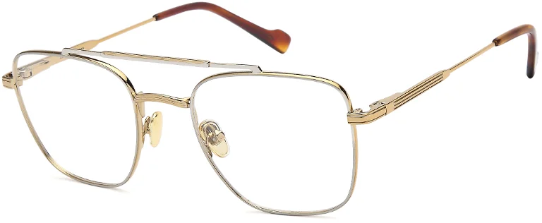Di Caprio Eyeglasses DC509