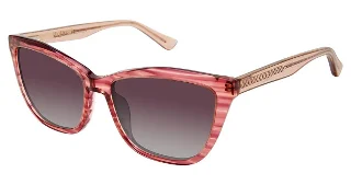 C03 Blush Horn