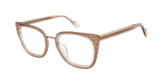True Religion Eyeglasses TRU T2012