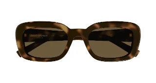 Saint Laurent Sunglasses SL M130