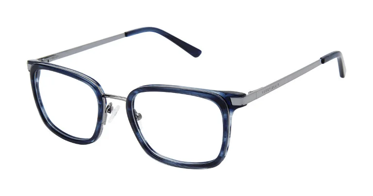 Perry Ellis Eyeglasses PE 474