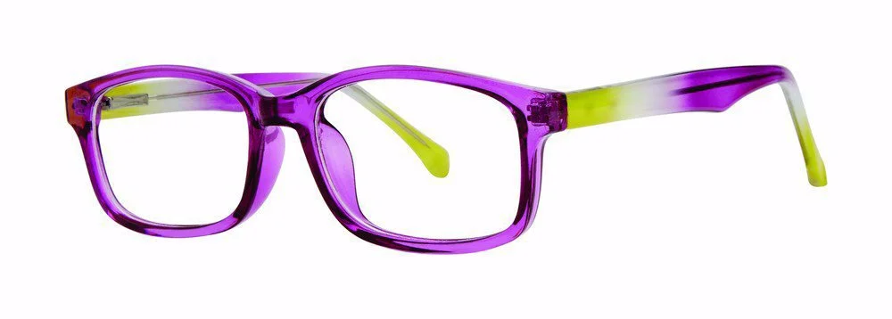 Modern Plastics II Eyeglasses Frolic