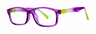 Modern Plastics II Eyeglasses Frolic