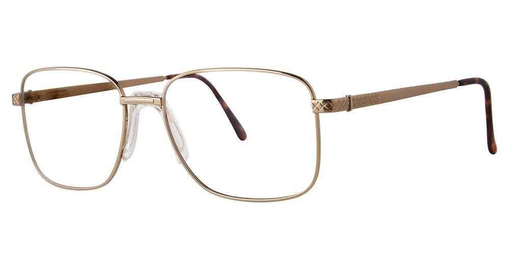 Stetson Eyeglasses Steson Xl 50