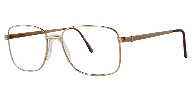 Stetson Eyeglasses Steson Xl 50