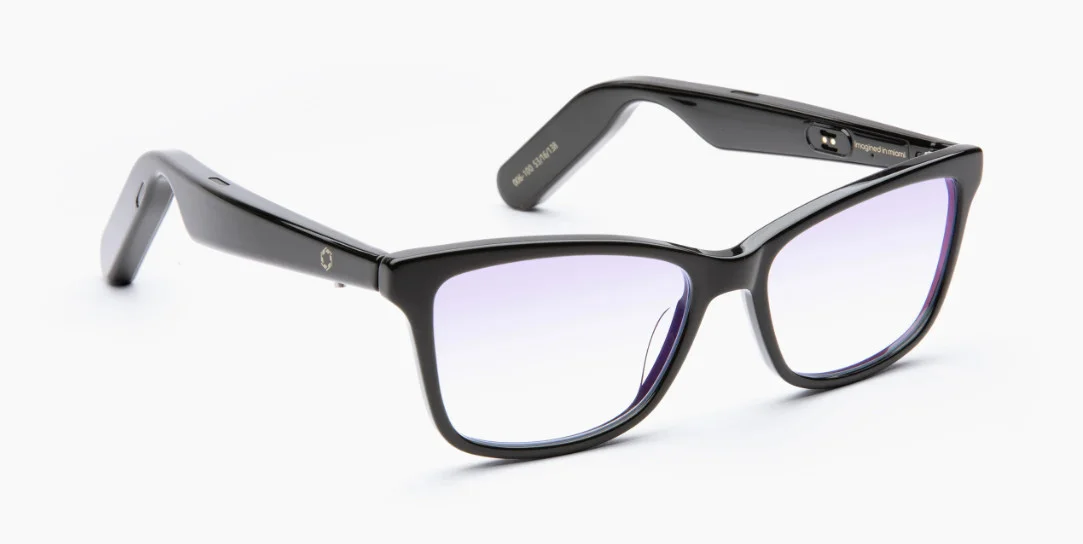 Lucyd Smart Glasses Starlyte