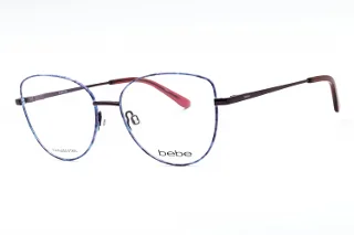 Bebe Eyeglasses BB5207