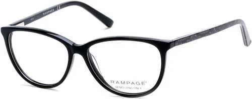 Rampage Eyeglasses RA0201