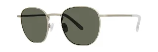 Silver (Polarized)