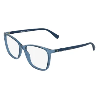 400 Transparent Blue