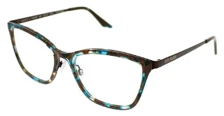 Teal Tortoise