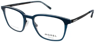BN08 Blue/Black