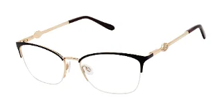 Lulu Guinness Eyeglasses L255