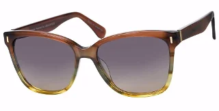 Brown Olive