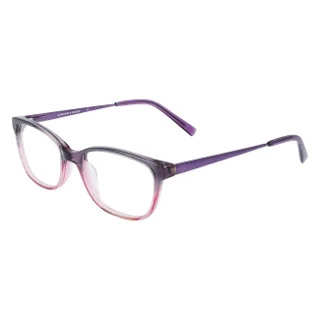 500 Purple Gradient