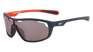 006 Matte Dark Magnum Grey/Orange