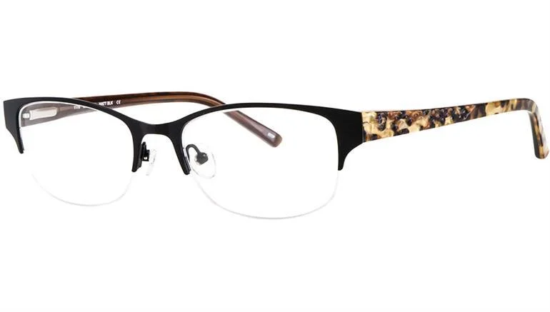 Adrienne Vittadini Eyeglasses 1178