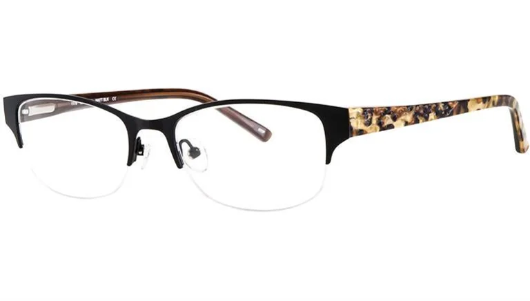 Adrienne Vittadini Eyeglasses 1178
