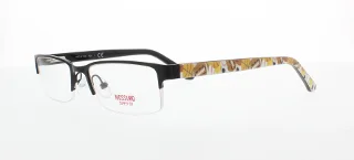 Mossimo Eyeglasses MS1102