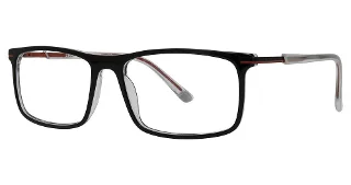 Shaquille Oneal Eyeglasses 173Z