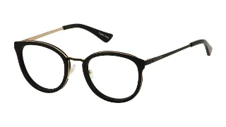 Jill Stuart Eyeglasses JS 387