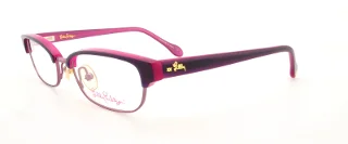 Lilly Pulitzer Eyeglasses QUINCY