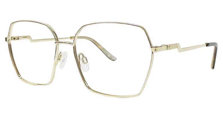 H Halston Eyeglasses 2007